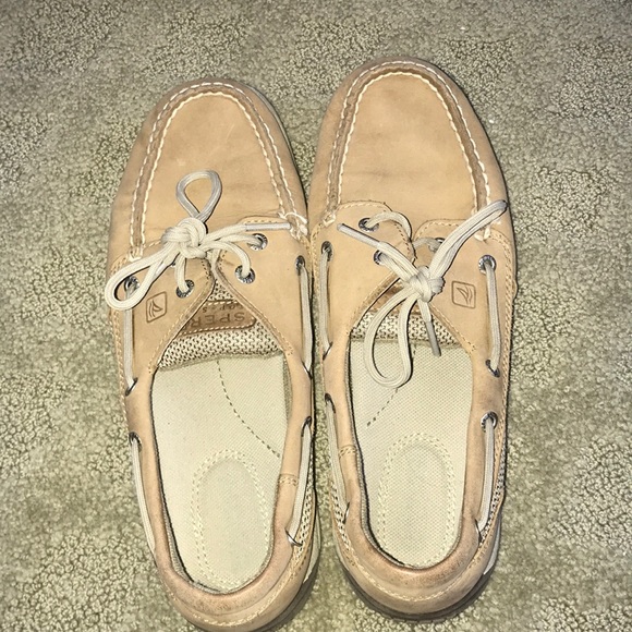 Sperry Shoes - Sperry Boat Shoes